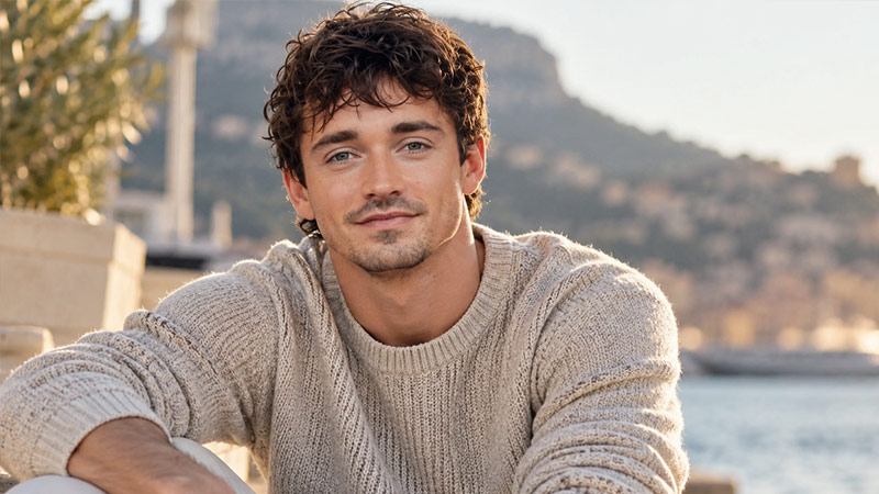 Why Does Charles Leclerc Get So Much Hype
