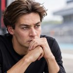 Why George Russell Retired from the Bahrain Grand Prix in Malaysia