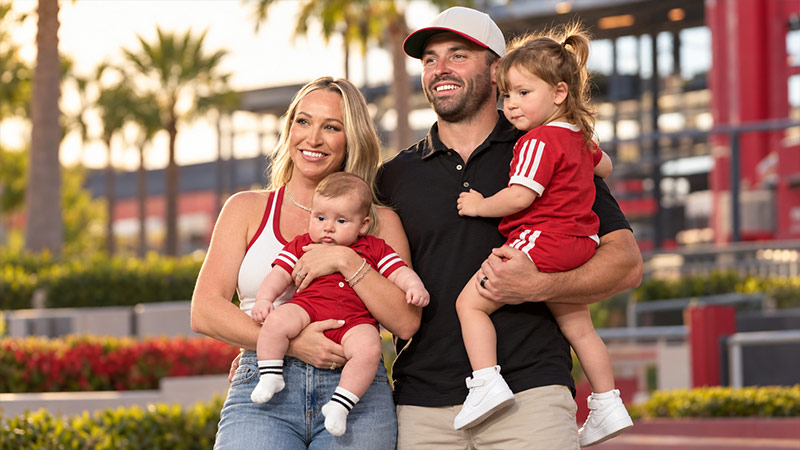 Why Is Baker Mayfield Suing His Family