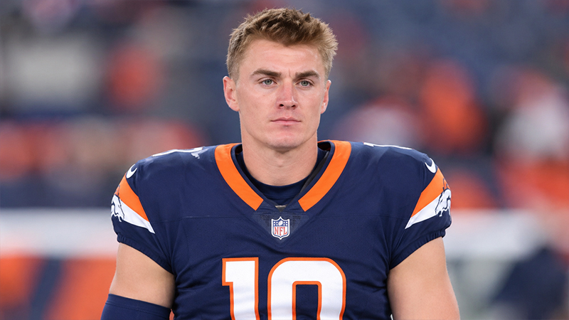 Why Is Bo Nix Considered Overrated Despite Struggling on Passes Over 30 Yards