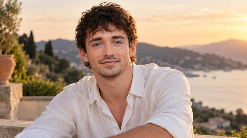Why Is Charles Leclerc So Famous