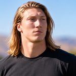 Why Is 'Trevor Lawrence Haircut' Trending