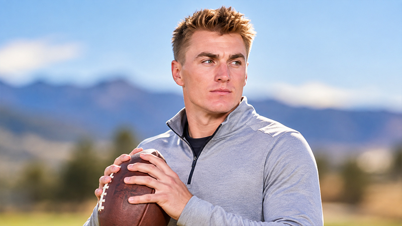 Why Isn’t Bo Nix Being Drafted Higher