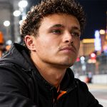 Why Lando Norris Was Disqualified From the Las Vegas Race