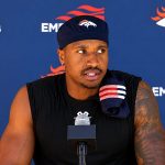 Why the Broncos Don't "Hate" Courtland Sutton