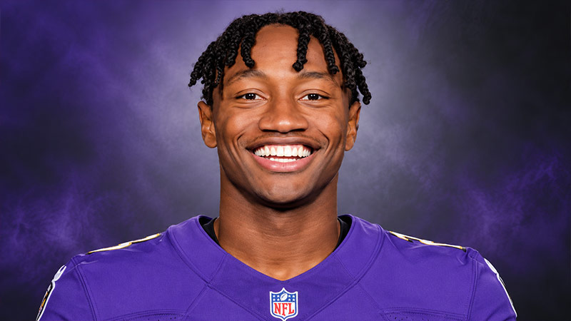 Zay Flowers Fantasy Outlook