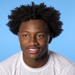 Zay Flowers Stats