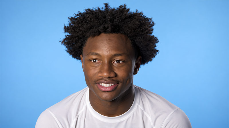 Zay Flowers Stats